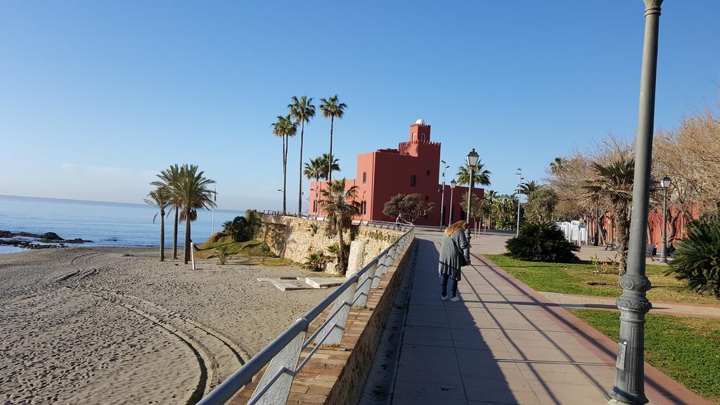 Minerva 242 Apartment Benalmadena Exterior photo